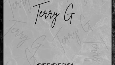 Terry G – Choke