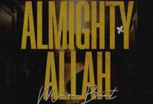 DJ Hazkid 016 – Almighty Allah Mara Beat