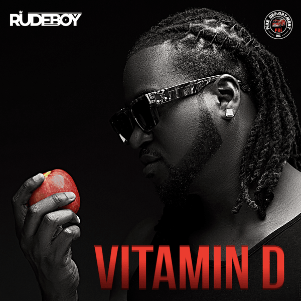 Rudeboy – Vitamin D