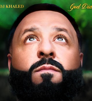 DJ Khaled - GOD DID (New Song) ft. Rick Ross, Lil Wayne, Jay-Z, John Legend, Fridayy