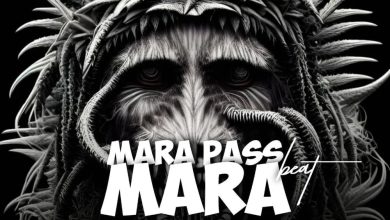 DJ Khalipha – Mara Pass Mara Beat