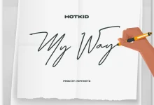 Hotkid – My Way