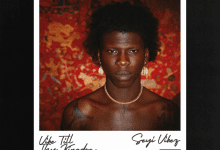 Seyi Vibez – Vibe Till Thy Kingdom Come Album (EP)