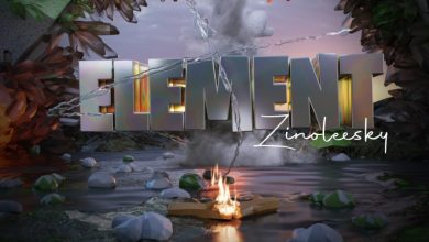 Zinoleesky – Element