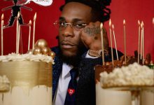 Burna Boy – Last Last