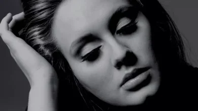 Adele – Someone Like You