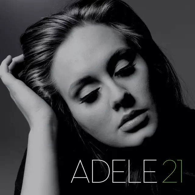 Adele – Someone Like You