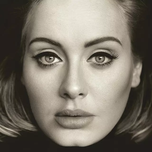 Adele – Skyfall