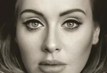 Adele – Hello