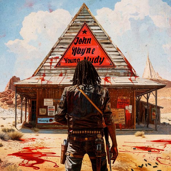 Young Nudy – John Wayne Ft Metro Boomin