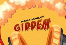 Naira Marley – Giddem