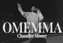 Chandler Moore – Omemma