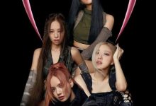 BLACKPINK – Pink Venom