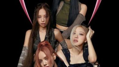 BLACKPINK – Pink Venom