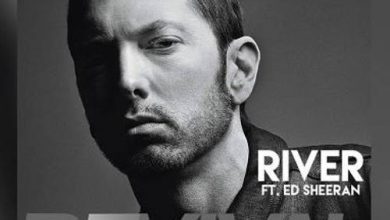 Eminem - River ft Ed Sheeran