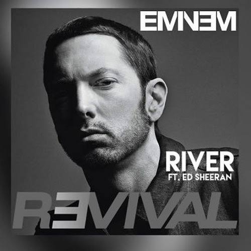 Eminem - River ft Ed Sheeran