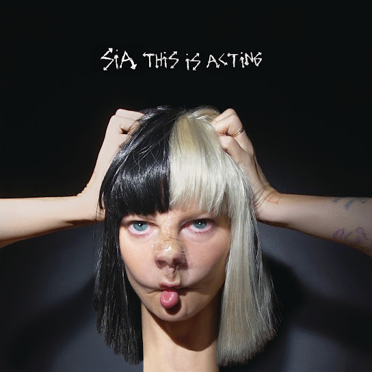 Sia – Unstoppable