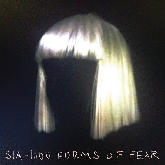 Sia – Elastic Heart