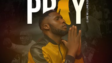 Ebuka Songs – I will pray