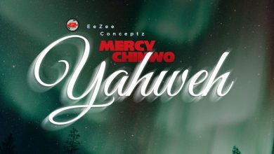 Mercy Chinwo – Yahweh