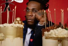 Burna Boy– Glory Ft. Ladysmith Black Mambazo