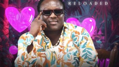 Saheed Osupa – Kokoro Alate