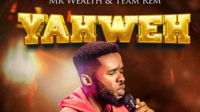 MR. WEALTH – RHYTHM OF YAHWEH