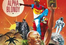 Alpha Blondy – Jerusalem