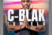 C-Blak – The Ride ft Keytones & Warren Justin