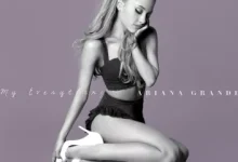 Ariana Grande – Intro