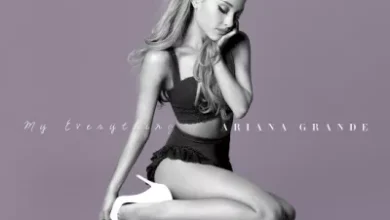 Ariana Grande – Intro