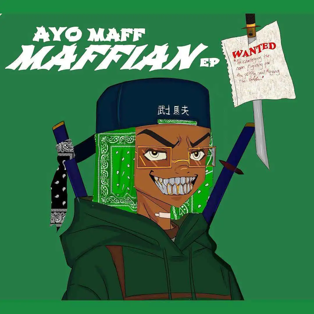 Ayo Maff – 2 Dollar