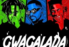 BNXN (Buju) – Gwagalada Ft. Kizz Daniel & Seyi Vibez