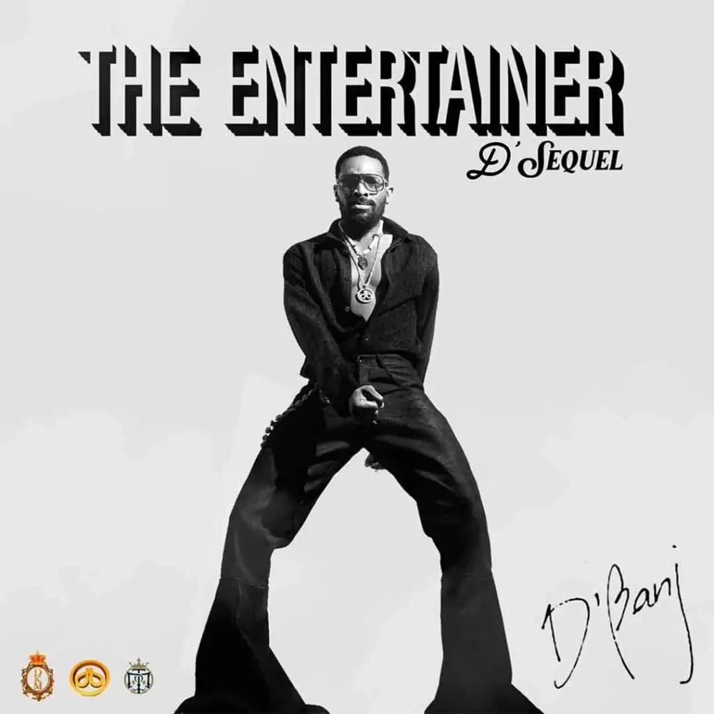 D’Banj – Kala Ft. Awilo Longomba