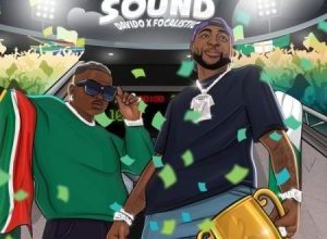 Davido – Champion Sound ft. Focalistic