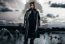 Juice WRLD – Burn