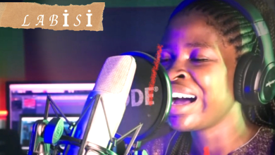 Labisi – Yeshua Yoruba Version