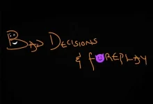 Magixx – Bad Decisions & Foreplay