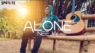 NEEJA – ALONE