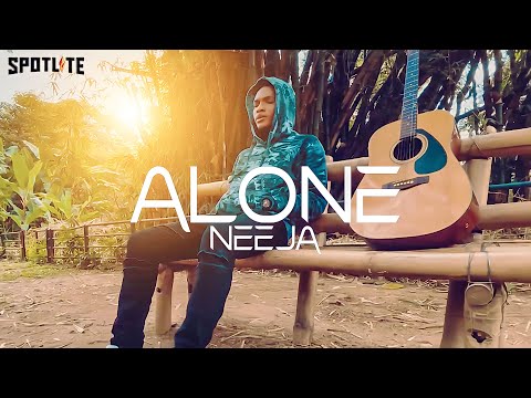 NEEJA – ALONE