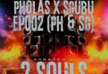 Lowbass Djy & Ndibo Ndibs – Pholas X Sgubu Episode 002 (PH Series)