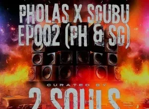 Lowbass Djy & Ndibo Ndibs – Pholas X Sgubu Episode 002 (PH Series)