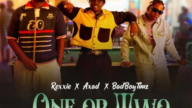 Rexxie – ONE OR TWO (REMIX) ft. AXAD & Bad Boy Timz