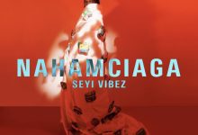 Seyi Vibez – Apala Interlude