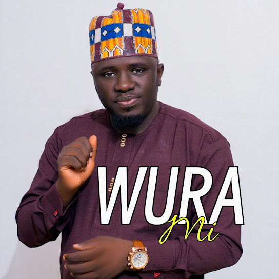 Alh Basit Aponle Anobi – WURA MI