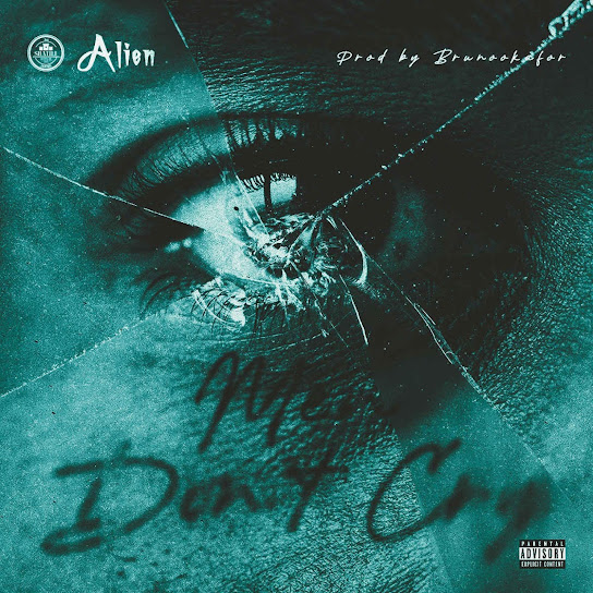 Alienn – Men Don’t Cry (Sped up)