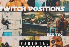 Rex TSG – Switch Position