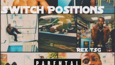 Rex TSG – Switch Position