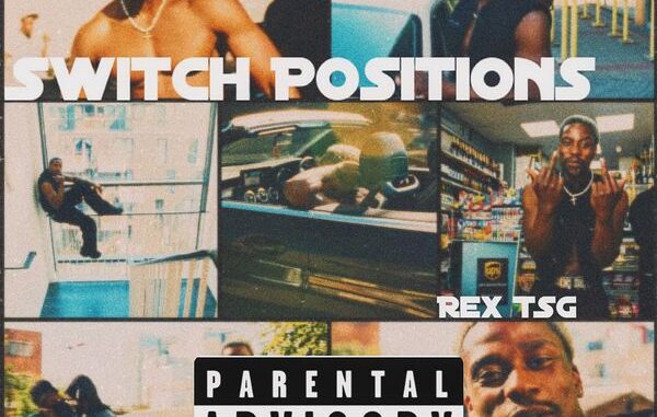 Rex TSG – Switch Position