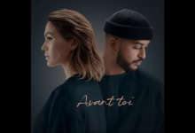 VITAA & SLIMANE – Avant toi